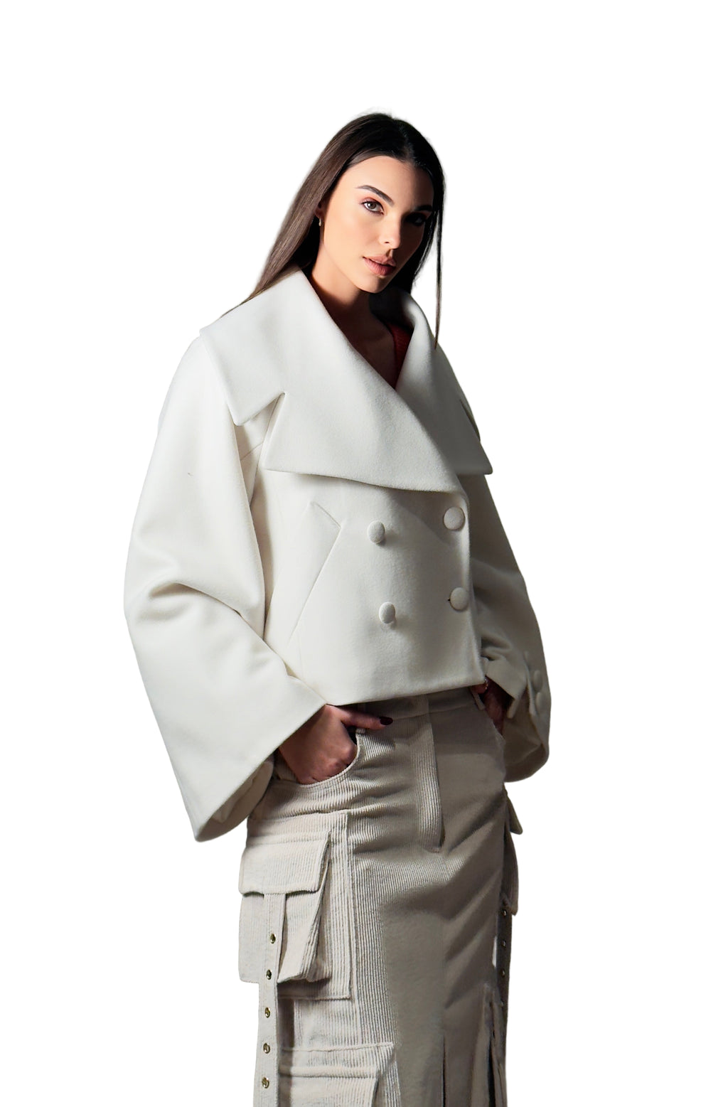 Giacca Love Sex Money