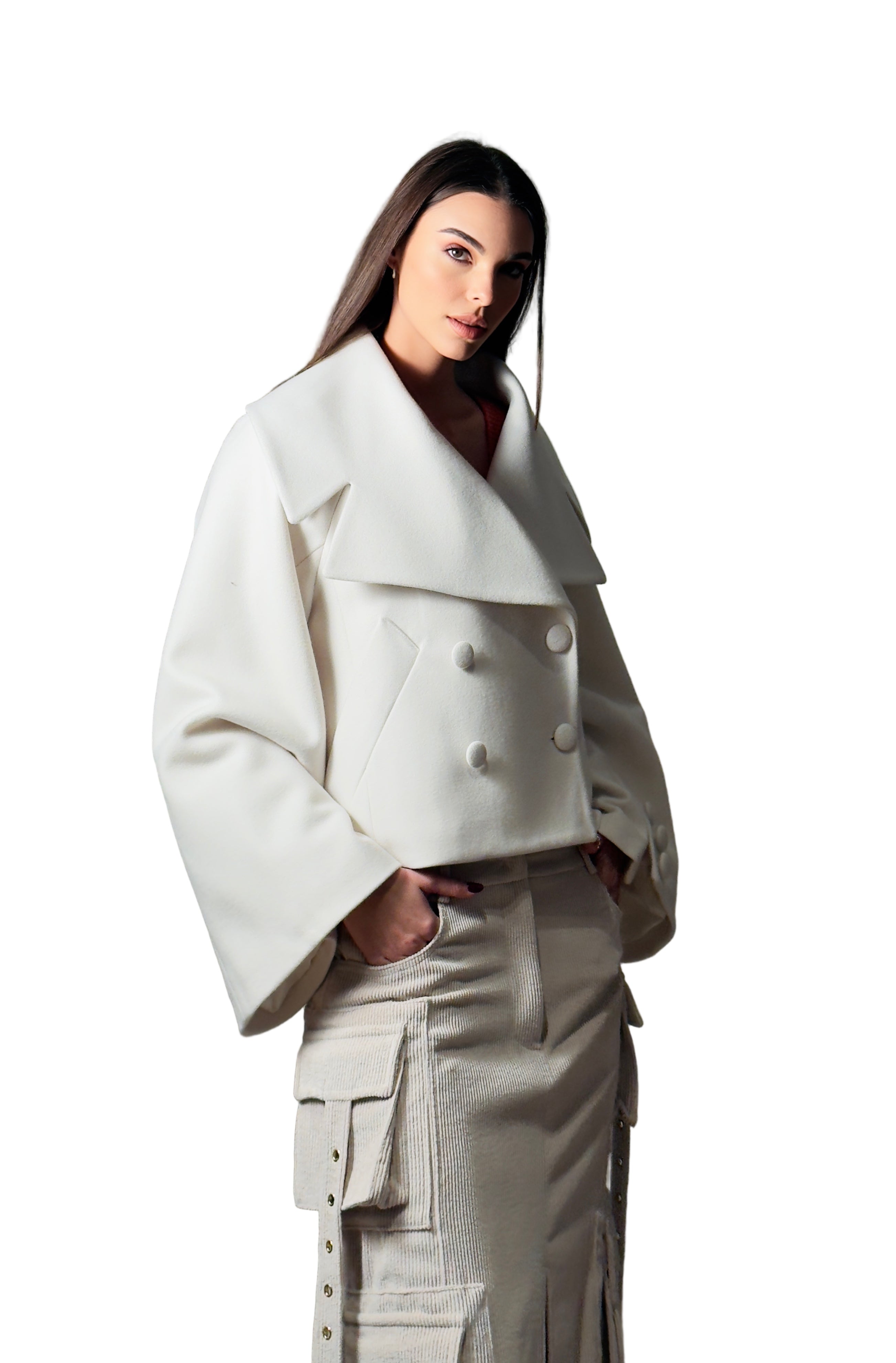 Giacca Love Sex Money