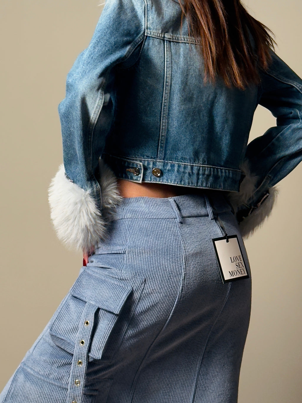 Gonna Lunga Love Sex Money