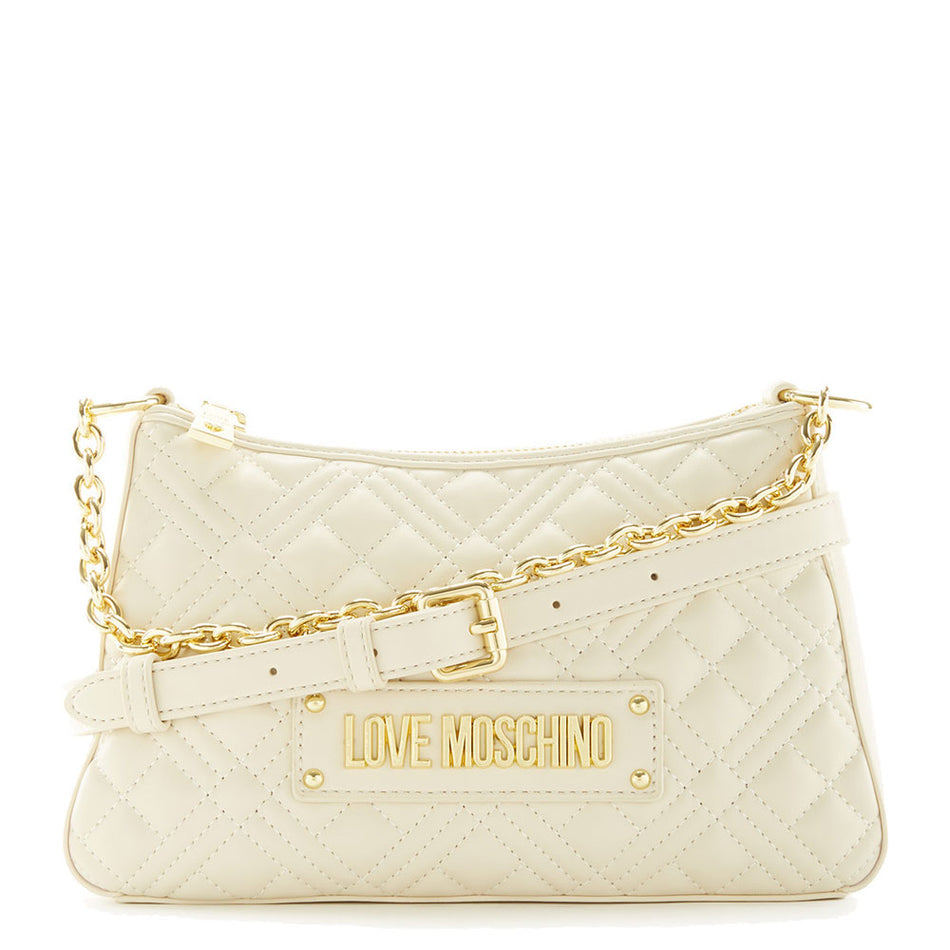 Borsa Hobo a Spalla LOVE MOSCHINO