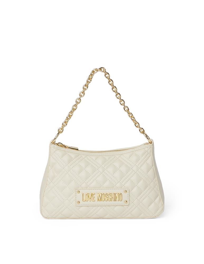 Borsa Hobo a Spalla LOVE MOSCHINO