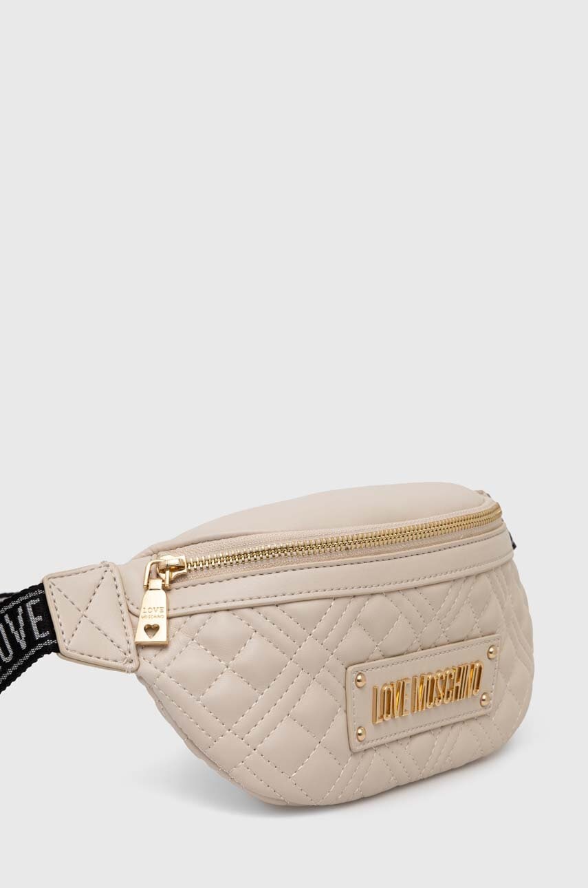 Marsupio Love Moschino