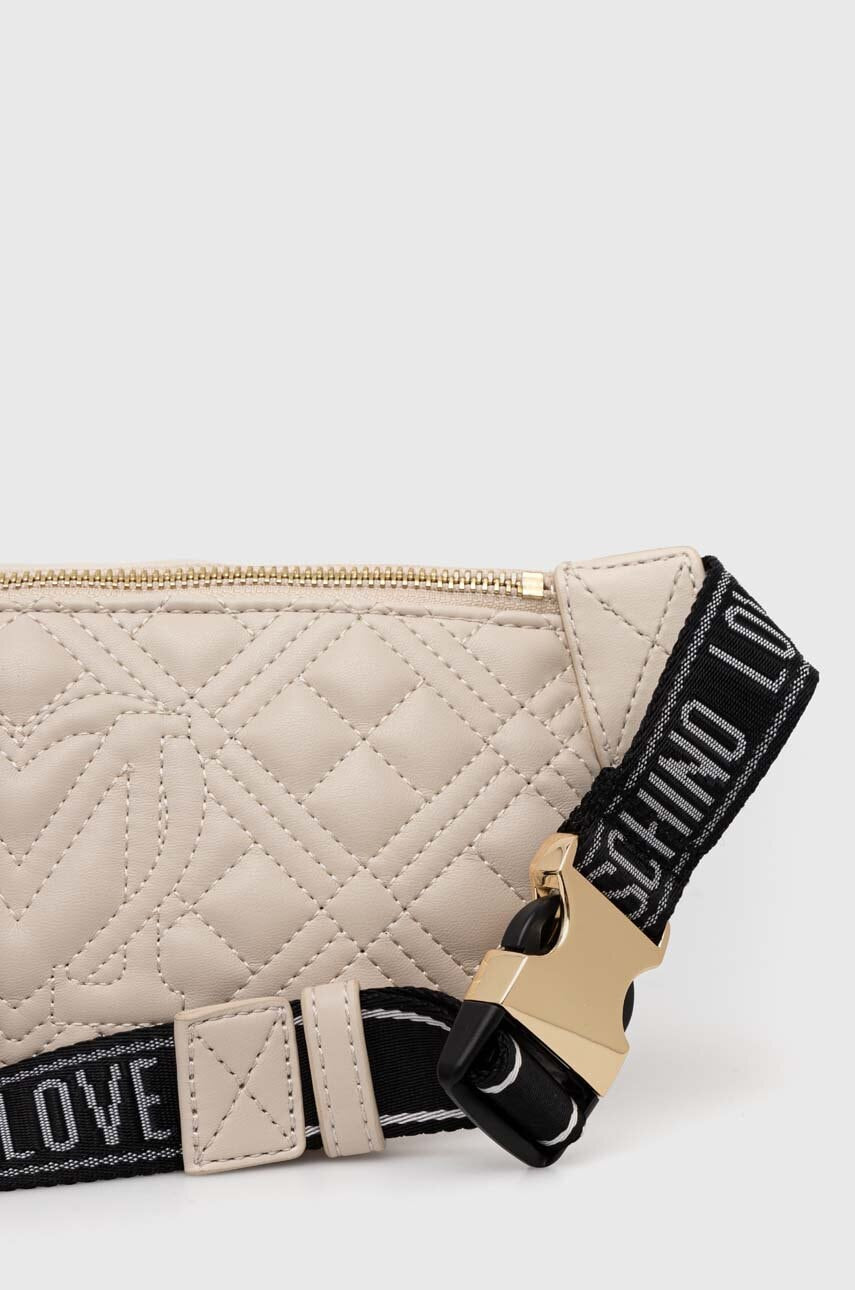 Marsupio Love Moschino