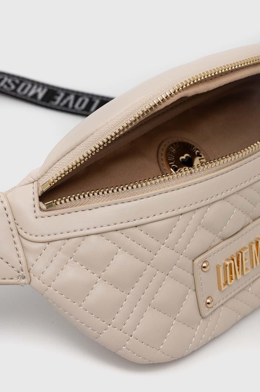 Marsupio Love Moschino