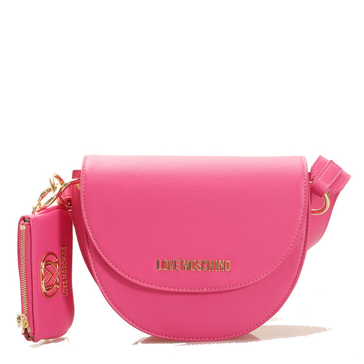 Borsa a Spalla LOVE MOSCHINO