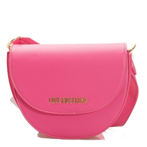 Borsa a Spalla LOVE MOSCHINO