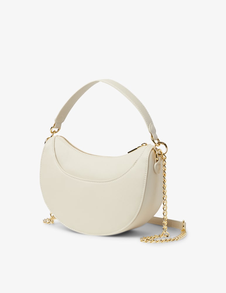 Borsa Mezza Luna LOVE MOSCHINO