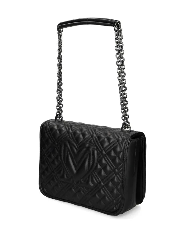 Borsa a Tracolla LOVE MOSCHINO