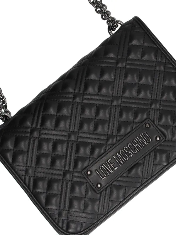 Borsa a Tracolla LOVE MOSCHINO