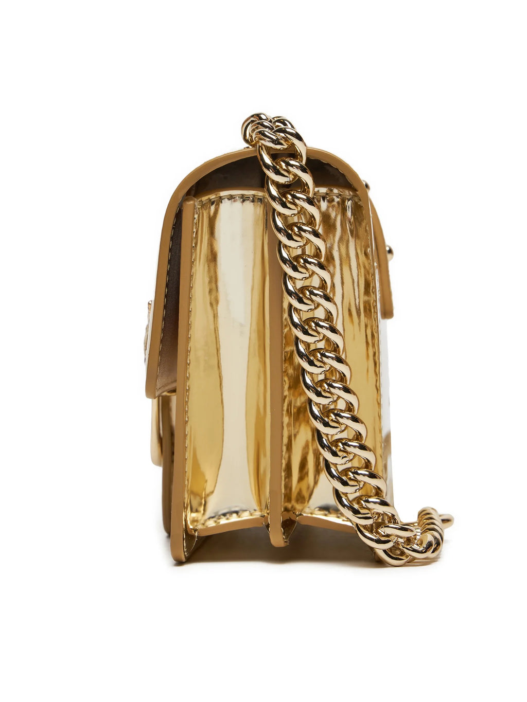 PINKO Borsa a mano in pelle