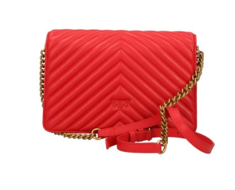PINKO Borsa Love Click Classic