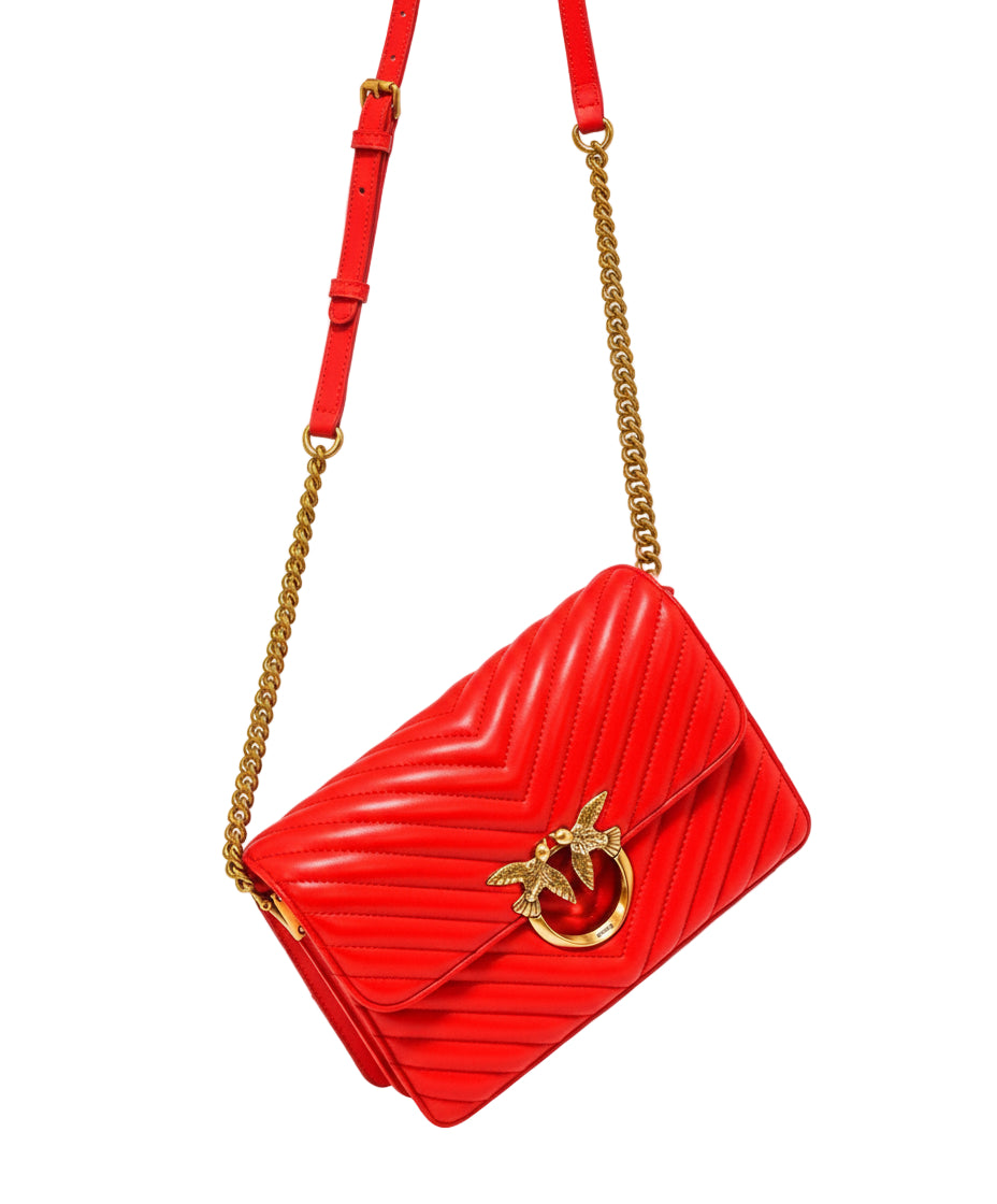PINKO Borsa Love Click Classic