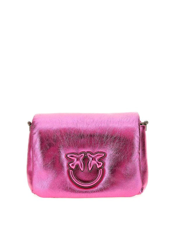 PINKO Borsa Love Click Puff Baby