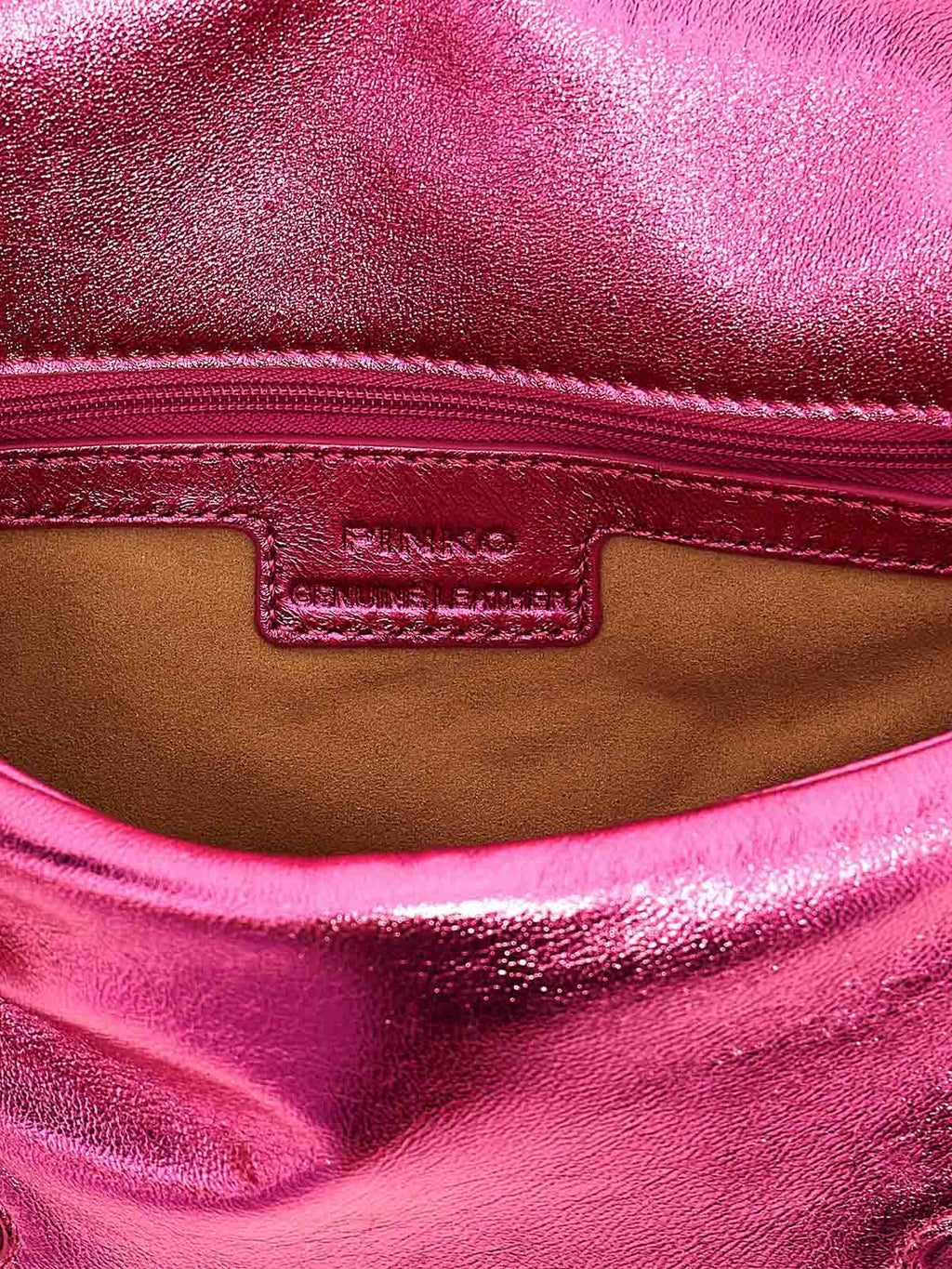 PINKO Borsa Love Click Puff Baby