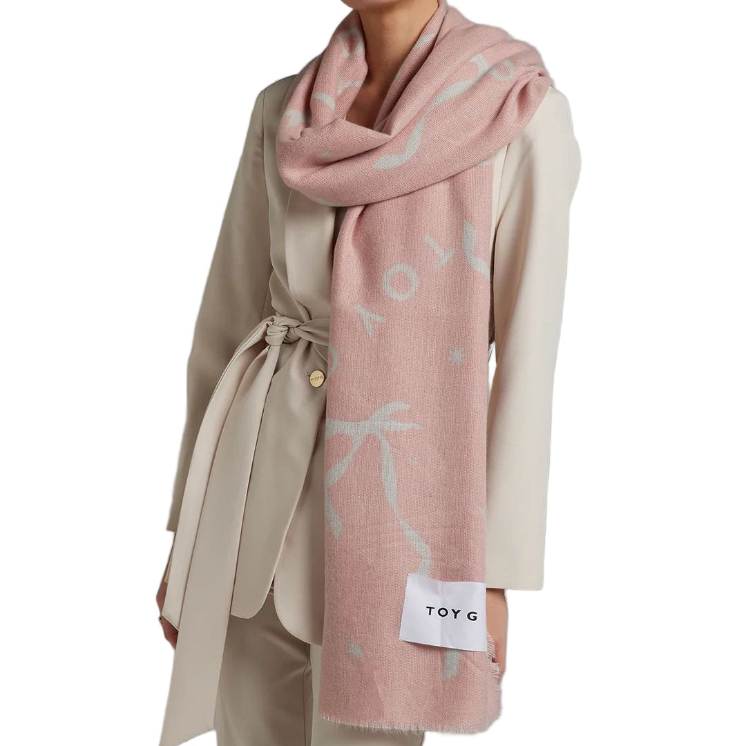 Sciarpa TOY G