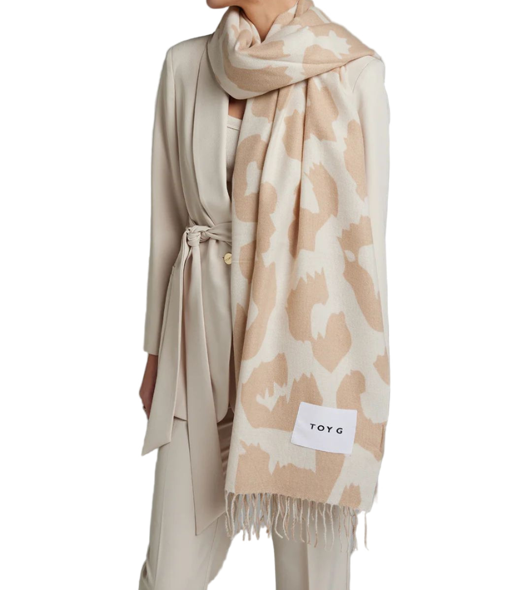 Sciarpa TOY G