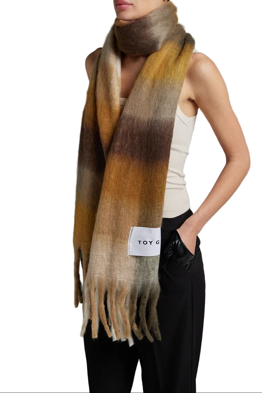 Sciarpa TOY G