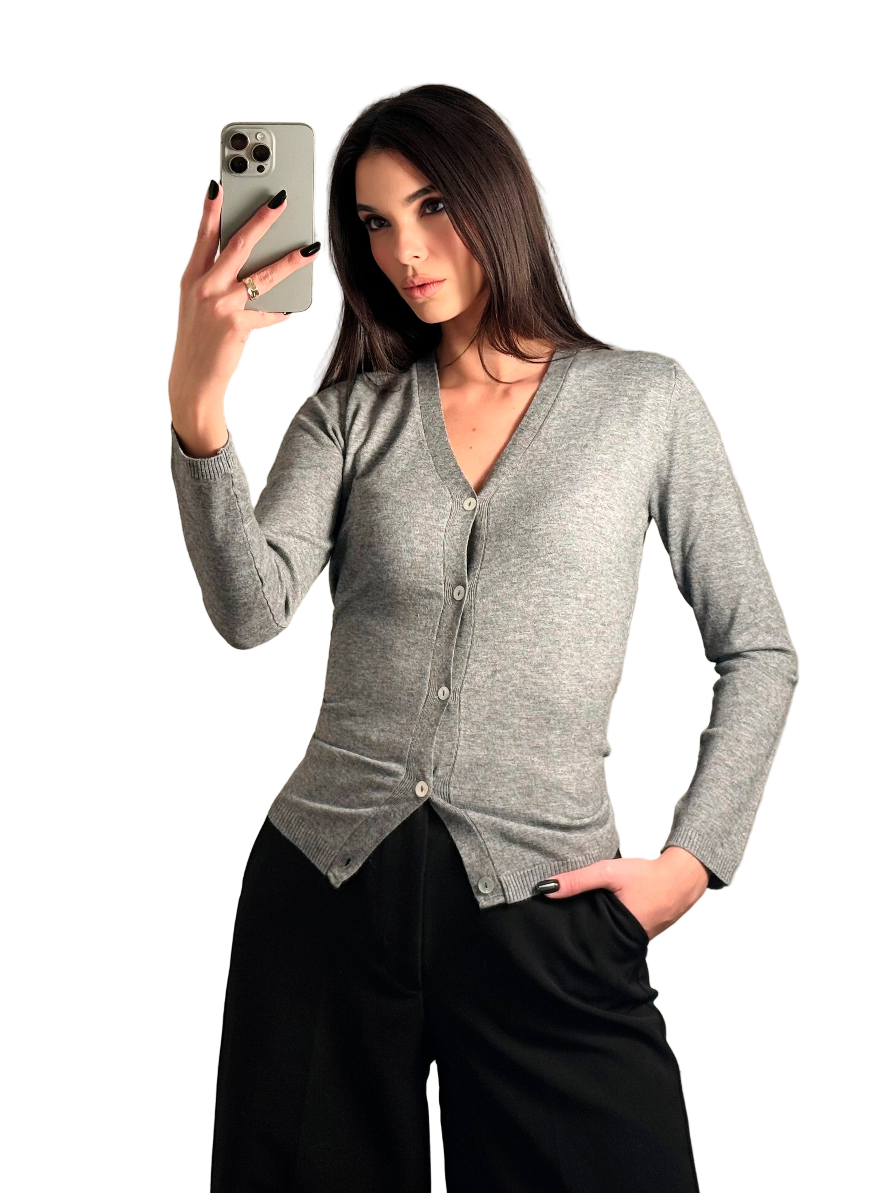 Cardigan Love Sex Money