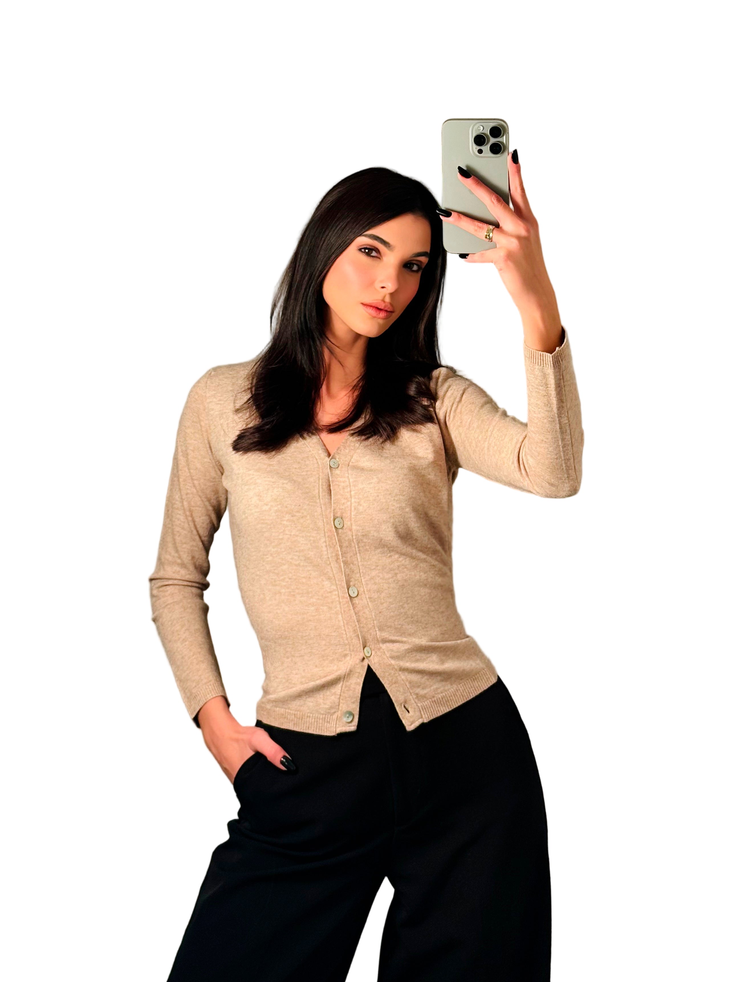 Cardigan Love Sex Money